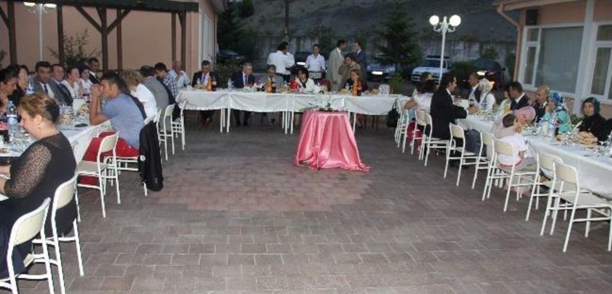 Terfi Eden Emniyet Personeli İ&ccedil;in T&ouml;ren D&uuml;zenlendi