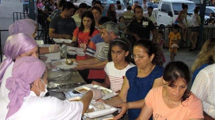 Sema G&ouml;sterisi B&uuml;y&uuml;ledi