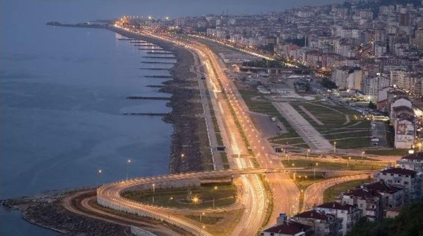 Trabzon&rsquo;da Konut Satışlarında Artış