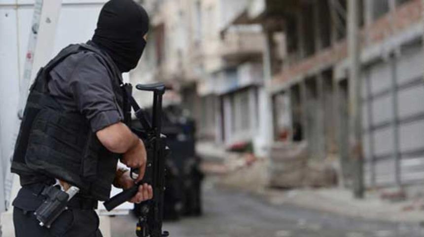 Gri listede aranan DHKP-C'li Meryem Özsöğüt, İstanbul'da yakalandı