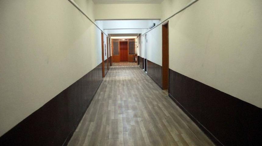 Kocaeli Büyükşehir’den Hasta Yakınlarına Misafirhane