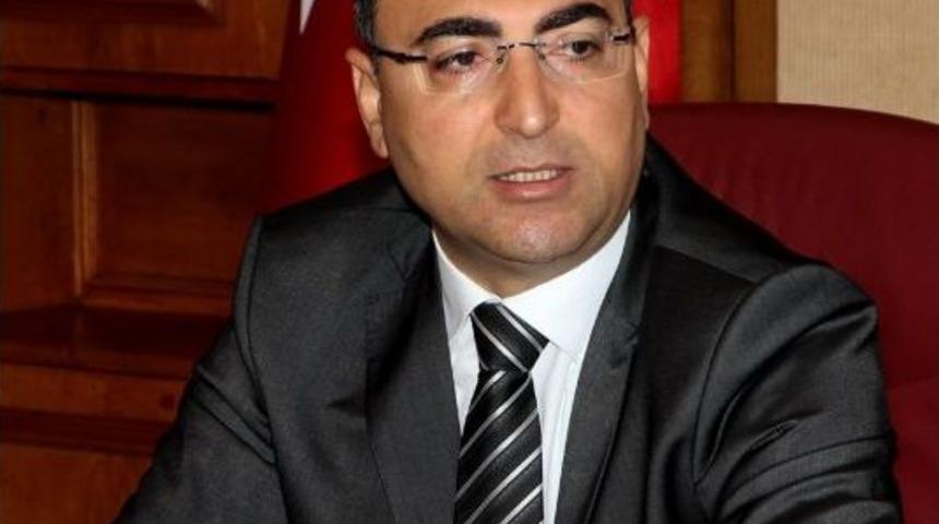 Vali Toprak: İzmir'de Meslek Liselerinin Oranı Y&uuml;zde 50&rsquo;leri Aştı