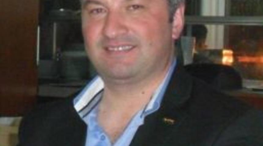 Gen&ccedil; Bankacı Kalbine Yenik D&uuml;şt&uuml;