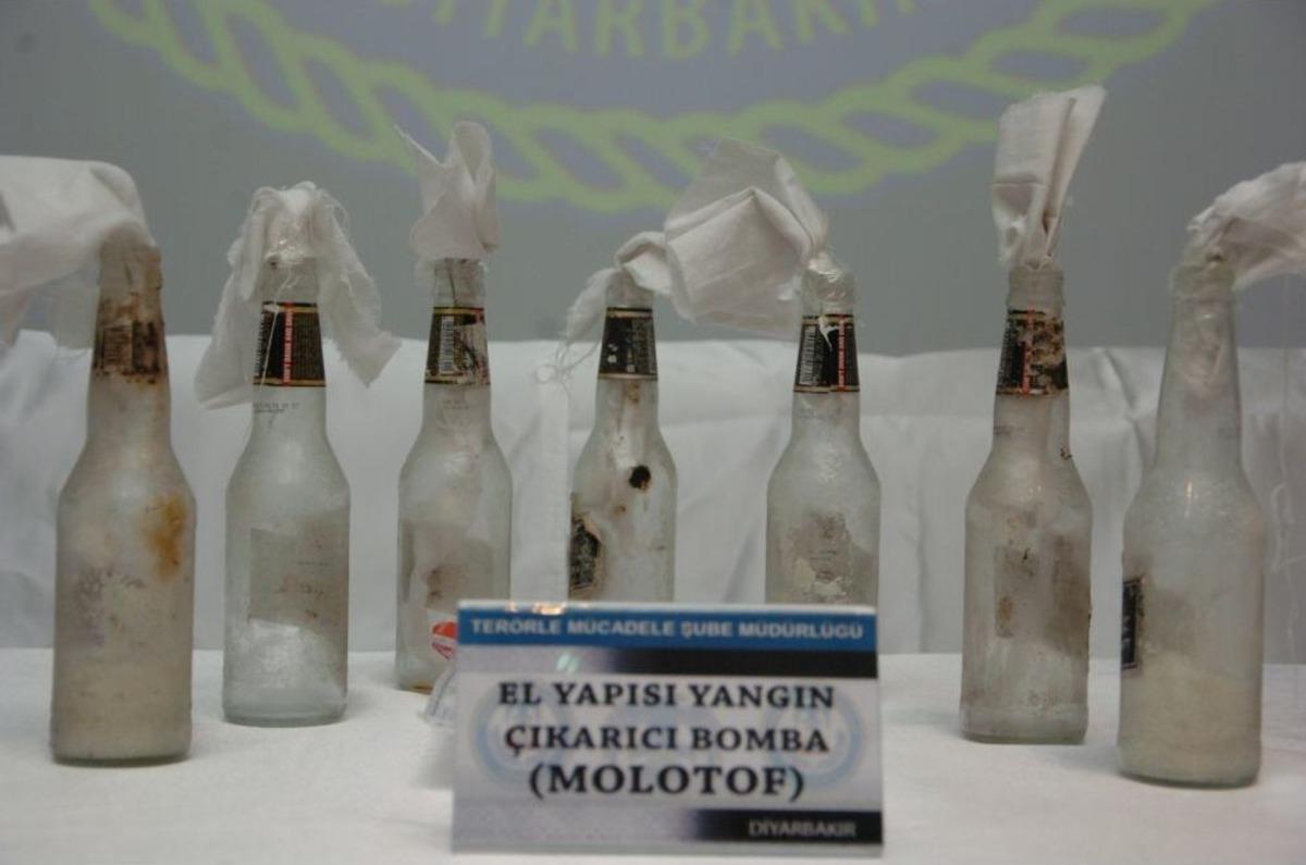 Diyarbakır Valisi: 1,5 Milyar Lira Değerinde Uyuşturucu Imha Ettik