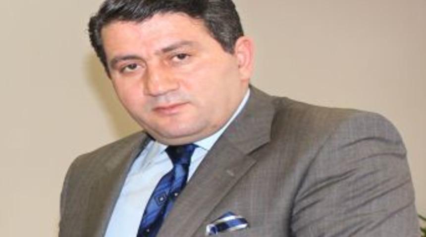 TSE Ege B&ouml;lge Koordinat&ouml;rl&uuml;ğ&uuml;'ne Mustafa Karaman Atandı