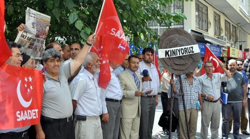 Gulam Azzam'ın Mahkum Edilmesi