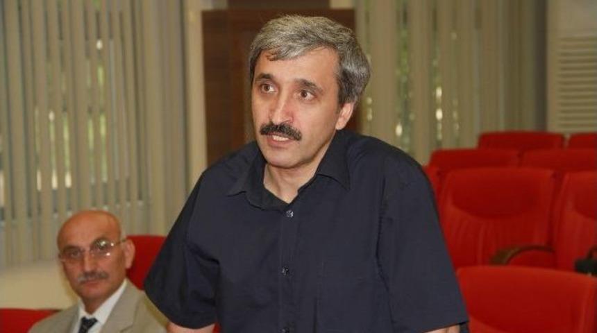 T&uuml;ik Belediyelerden Şikayet&ccedil;i