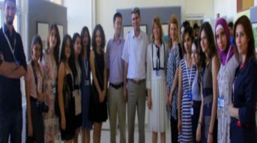 Baskı Tekniklerinin En G&uuml;zel &Ouml;rnekleri Sergilendi