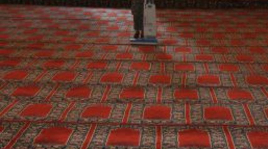 Selimiye&rsquo;nin Halıları Balkanlar'daki Camilere Serilecek