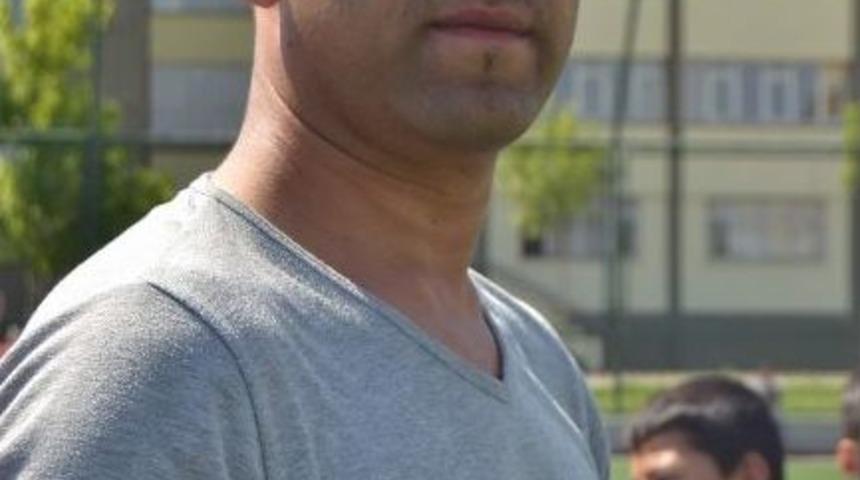 &Ccedil;ocuklardan Yaz Spor Okullarına B&uuml;y&uuml;k İlgi