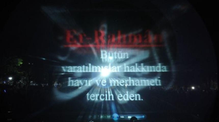 Ulupark'taki G&ouml;steriye Manisalılardan Yoğun İlgi