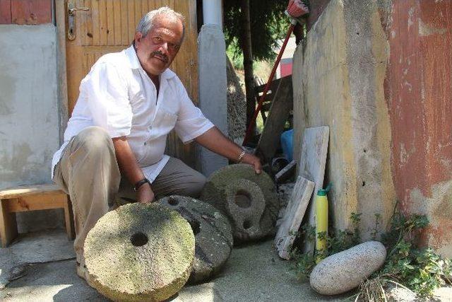 Evini A&ccedil;ıkhava M&uuml;zesi ne &Ccedil;evirdi 2