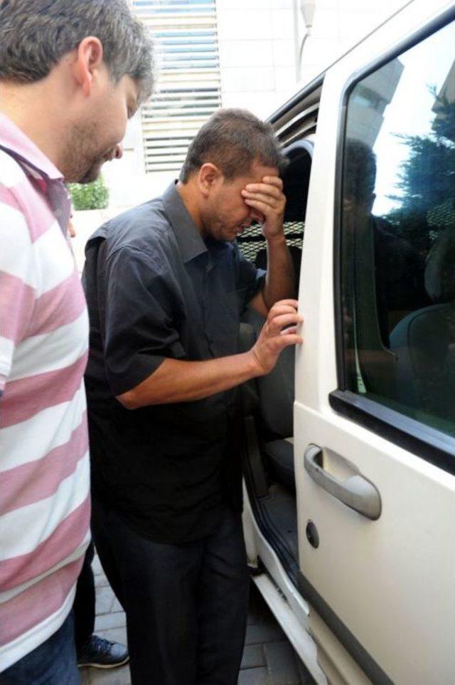 &lsquo;Belediye Başkan Yardımcısıyım&rsquo; Deyip Insanları Dolandırdı 2