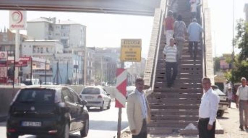 Bbp&rsquo;den &Uuml;st Ge&ccedil;it Tepkisi