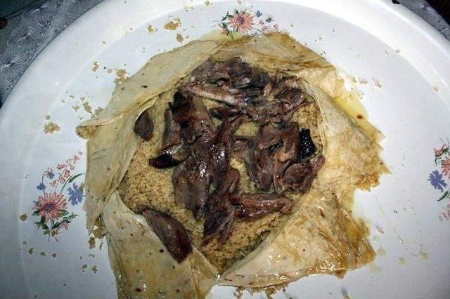  samsun Kaz Tiridi  Patenti Alındı. 1