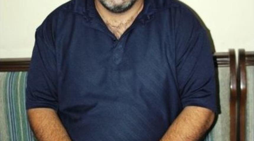 Ayvalık Halk M&uuml;ziği Sevenler Derneği&rsquo;nde İstifa