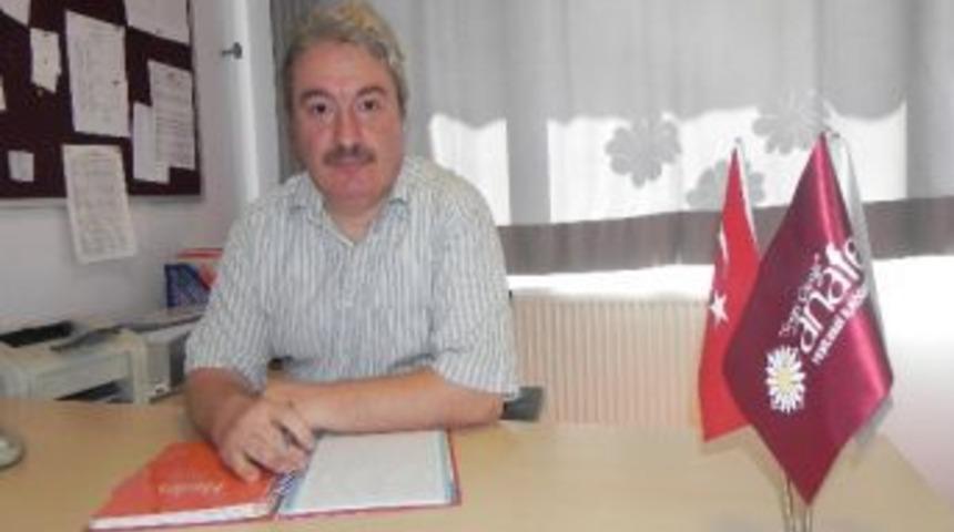 Sbs&rsquo;de Yanlış Tercihten Veli Sorumlu!