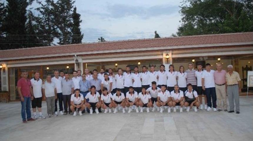 Evrensekispor&rsquo;da Hedef Şampiyonluk