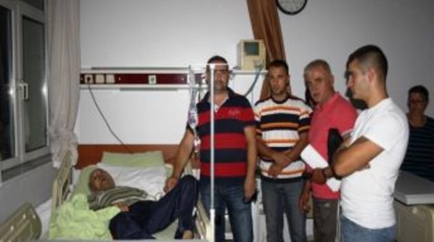 Sermet Muter&rsquo;e Mhp Vefası