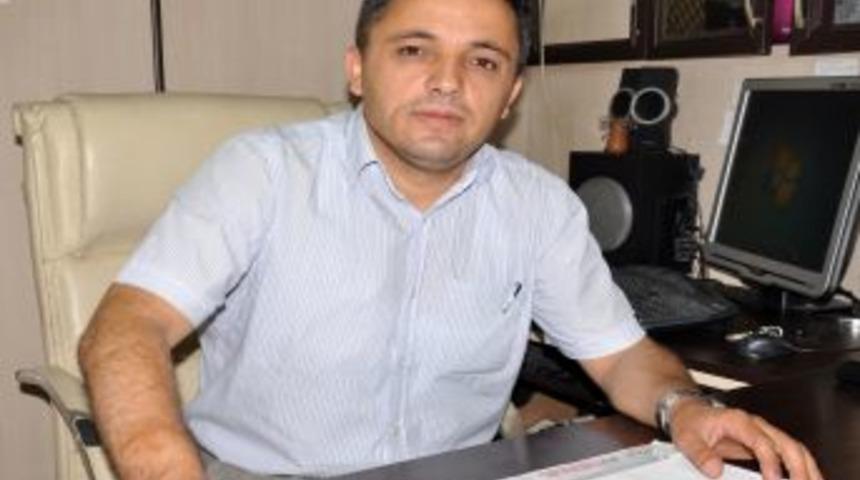 Muhtarlardan H&uuml;k&uuml;mete Teşekk&uuml;r