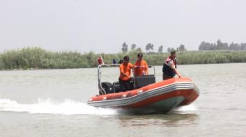 Jandarma&rsquo;dan Akdeniz Sahilinde Ka&ccedil;ak&ccedil;ılık Operasyonu