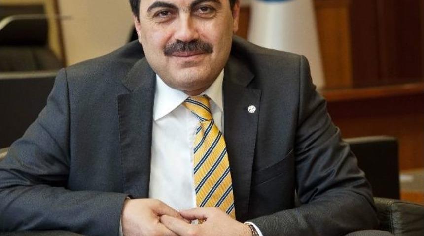 Kto Başkanı &Ouml;zt&uuml;rk&rsquo;ten &Uuml;niversite Adaylarına Tercih Uyarısı