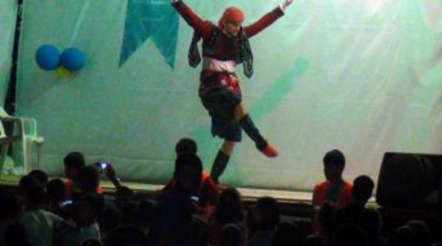 Kızıltepe'de Ramazan, Şenliklerle Bir Başka Yaşanıyor