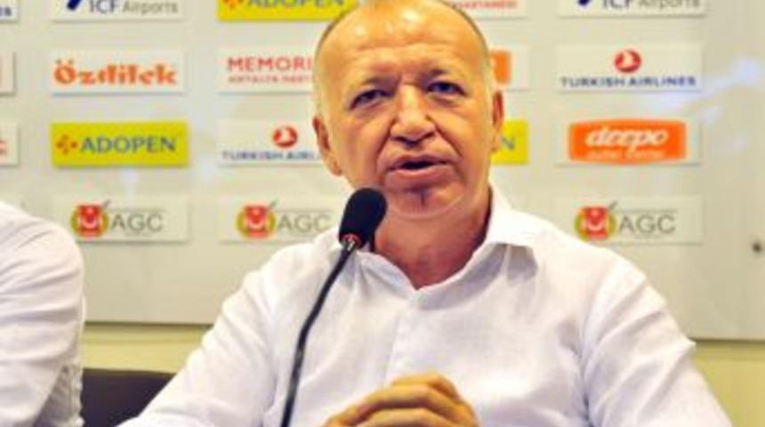 G&uuml;ltekin Gencer: Aybaba'nın Peşinatını Beşiktaş'tan Aldım