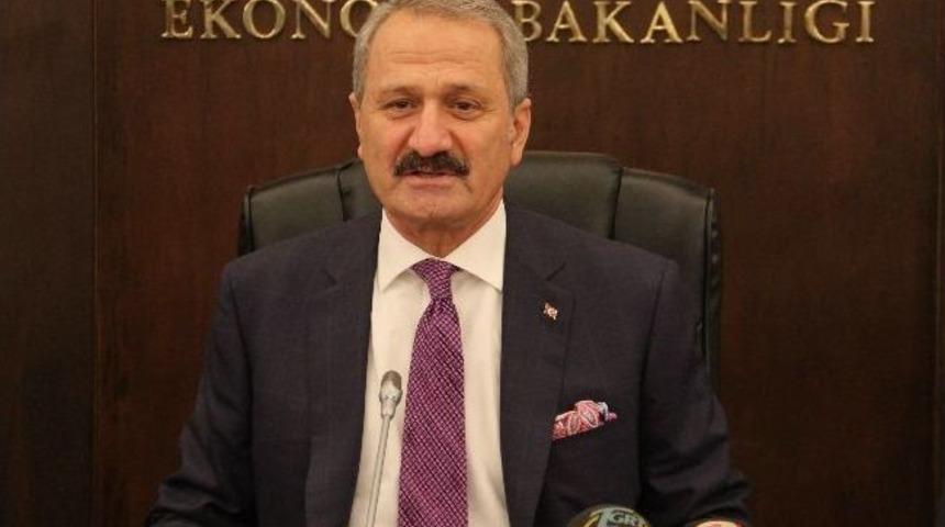 Yatırım Ortamını İyileştirme Koordinasyon Kurulu 19. Toplantısı
