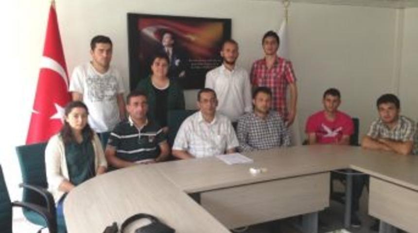 Bursa Veteriner Hekimler Odası&rsquo;nın A&ccedil;ıklamalarına Afyonkarahisar&rsquo;dan Cevap