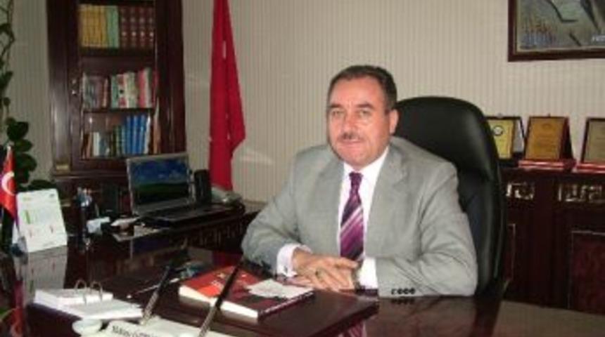 M&uuml;ft&uuml; &Ouml;zt&uuml;rk&rsquo;ten Fitre Ve Zekat Uyarısı