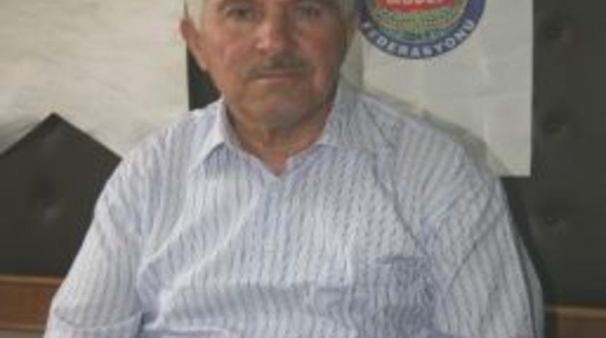 Afyonkarahisar&rsquo;daki Muhtarlar &Ouml;denek Artışından Memnun