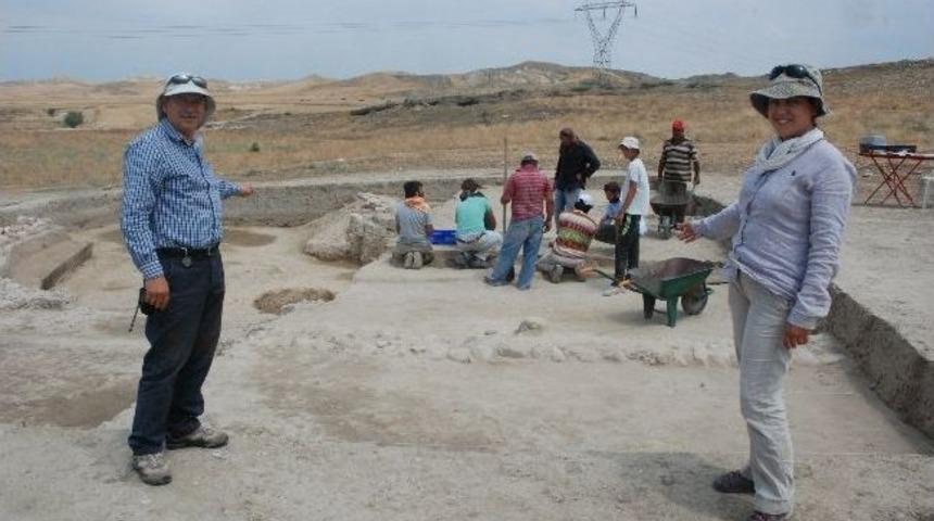 Denizli Ovasının En Erken Yerleşim Alanı Bulundu