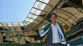 Atiker Konyaspor Marko Jevtovic'i kadrosuna kattı