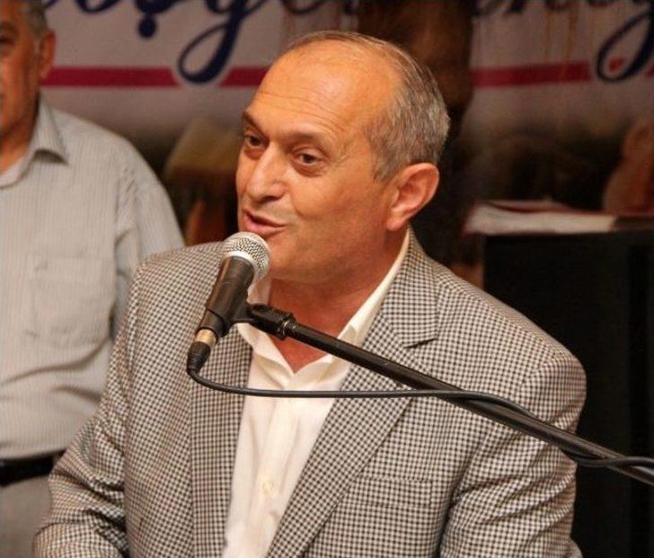 Sesob Geleneksel İftarını Gerçekleştirdi G1