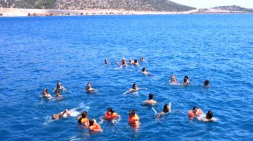 Ramazan&rsquo;da Yat Turlarına Yoğun Ilgi