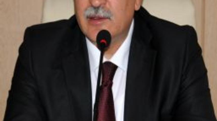 Manisa'da Kamu Yatırımlarında Y&uuml;zde 44 Nakdi Ger&ccedil;ekleşme Oldu