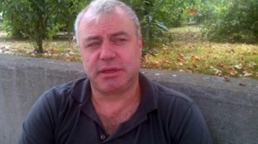 Trabzonspor Taraftarı Derry City Ma&ccedil;ını Bekliyor