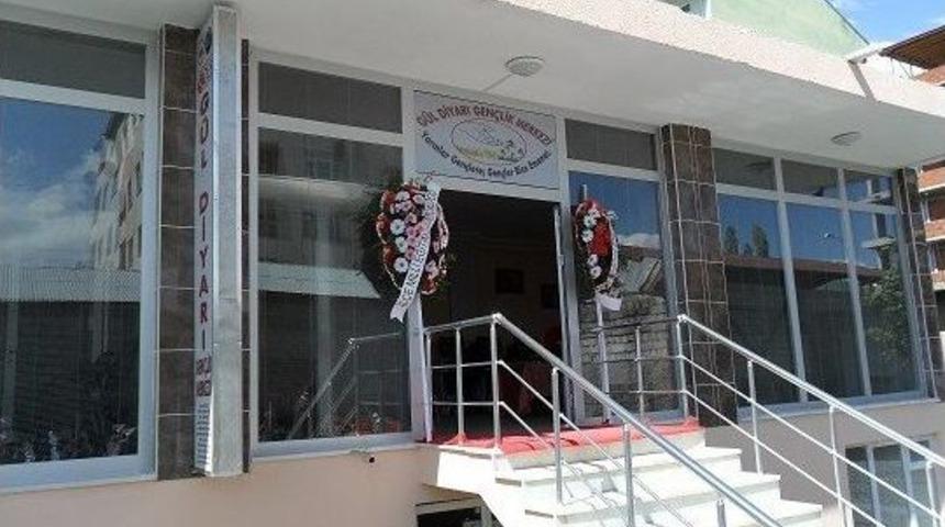 Sodes Kağızman&rsquo;ın 9 Projesini Kabul Etti