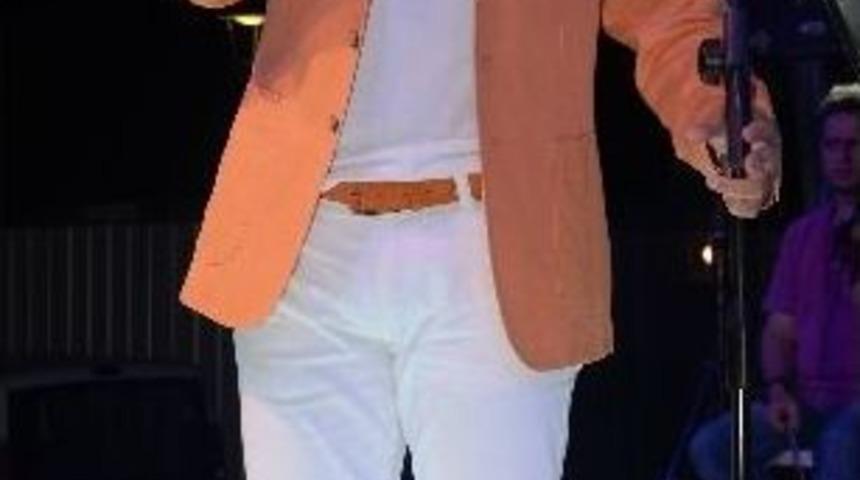 Uğur Arslan Mest Etti