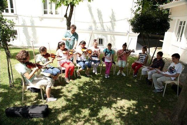 Sanata Dokunmayan El Kalmasın 1