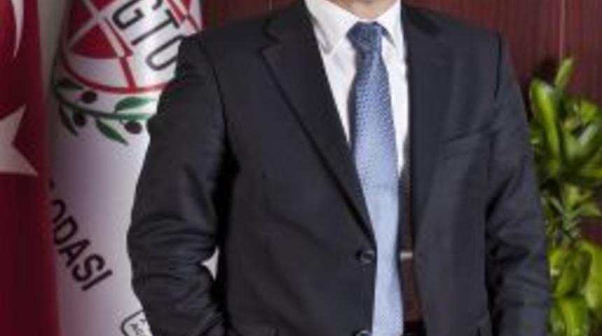 Bartık: Konfeksiyon Ve Inşaat Sekt&ouml;r&uuml;n&uuml;n En B&uuml;y&uuml;k Sıkıntısı Kalifiye Eleman