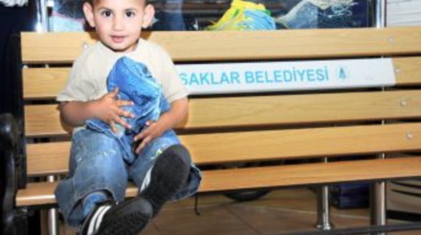 Pursaklar&rsquo;da Ihtiya&ccedil; Sahibi Ailelerin Haritası &Ccedil;ıkarılıyor