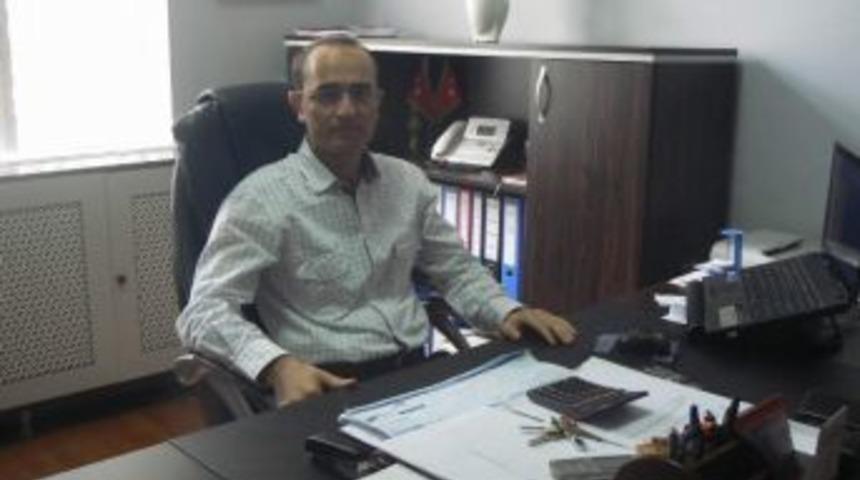 Sosyal Yardımlaşma Ve Dayanışma Vakfı Yardımları S&uuml;r&uuml;yor