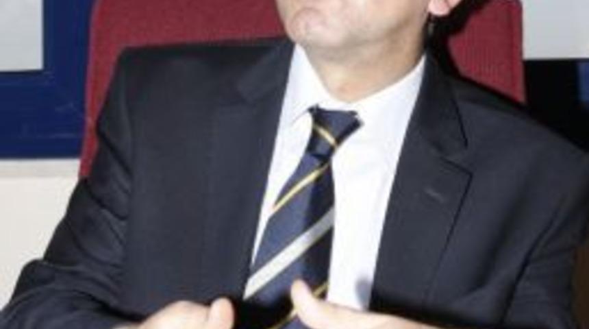 Prof. Dr. G&ouml;r&uuml;c&uuml;&rsquo;ye Bm G&ouml;revi