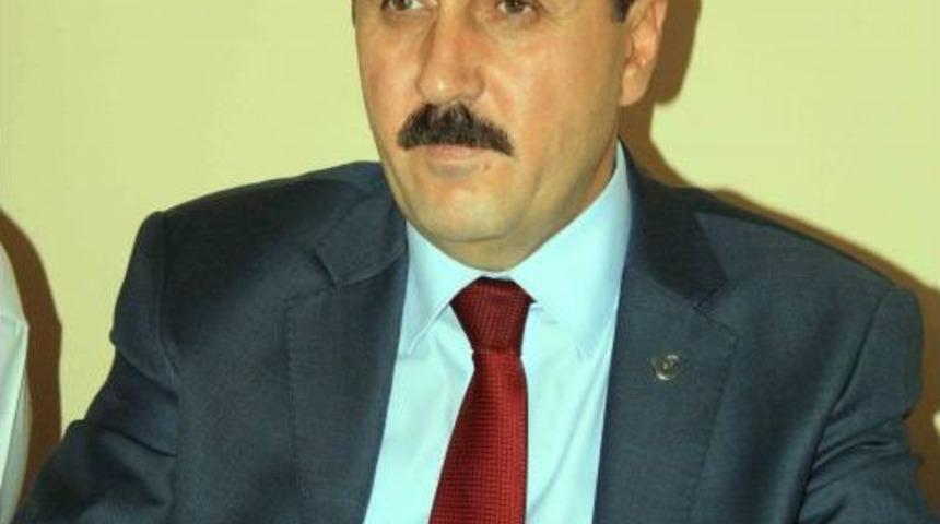 Destici: M&uuml;zakere S&uuml;reci Taviz Verme S&uuml;recine D&ouml;n&uuml;şt&uuml;