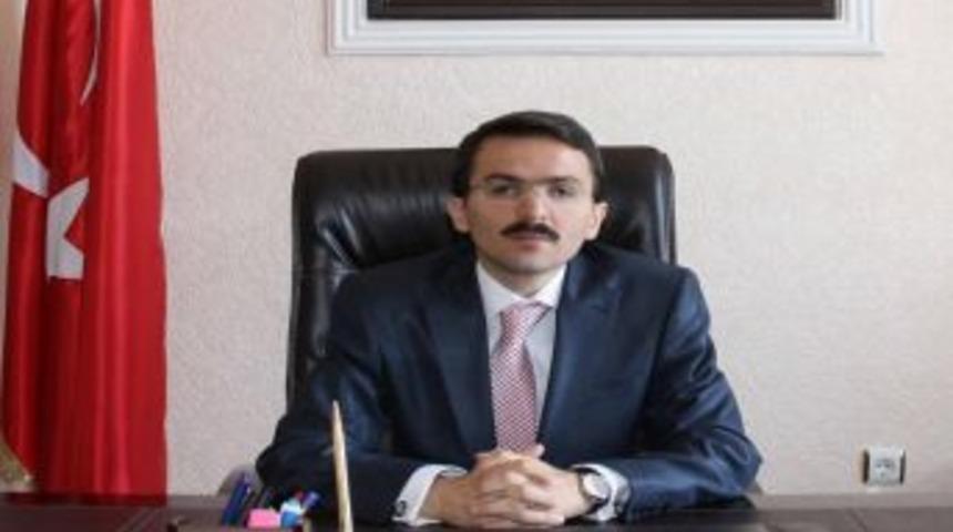 Taşova'da Ramazan Yardımı