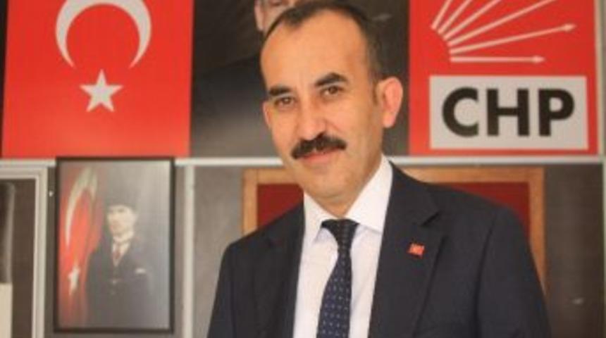 Chp&rsquo;de Aday Adaylığı Başvuruları 31 Temmuz&rsquo;da Sona Eriyor