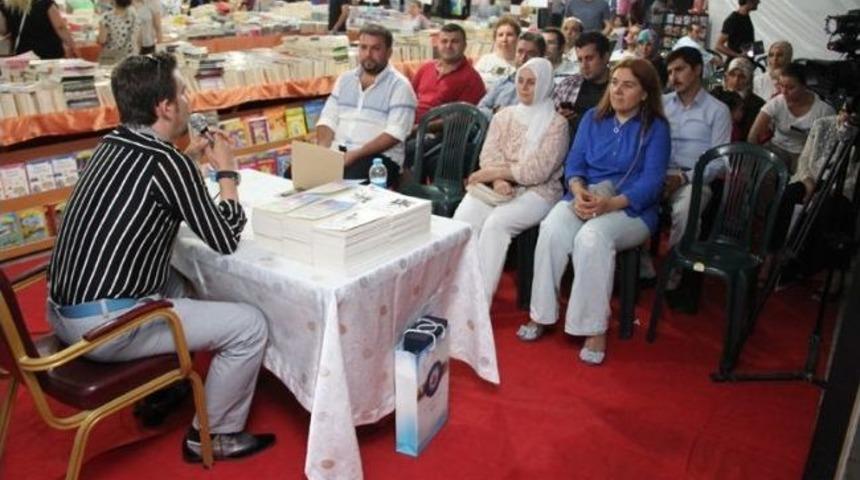 Kişisel Gelişim Uzmanı Şenol Zehir: &ldquo;bilmek Yetmez, Yapabilmek Gerekir"