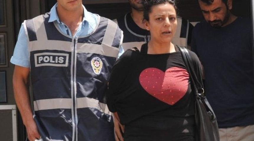 Kont&ouml;r Dolandırıcıları Kadın Esnafın 40 Bin Lirasını Aldı